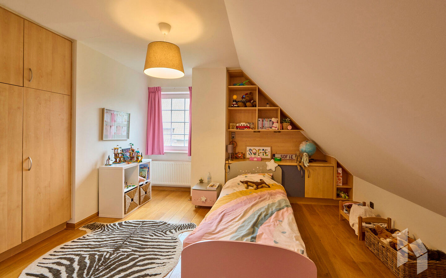 Villa te koop in Overpelt