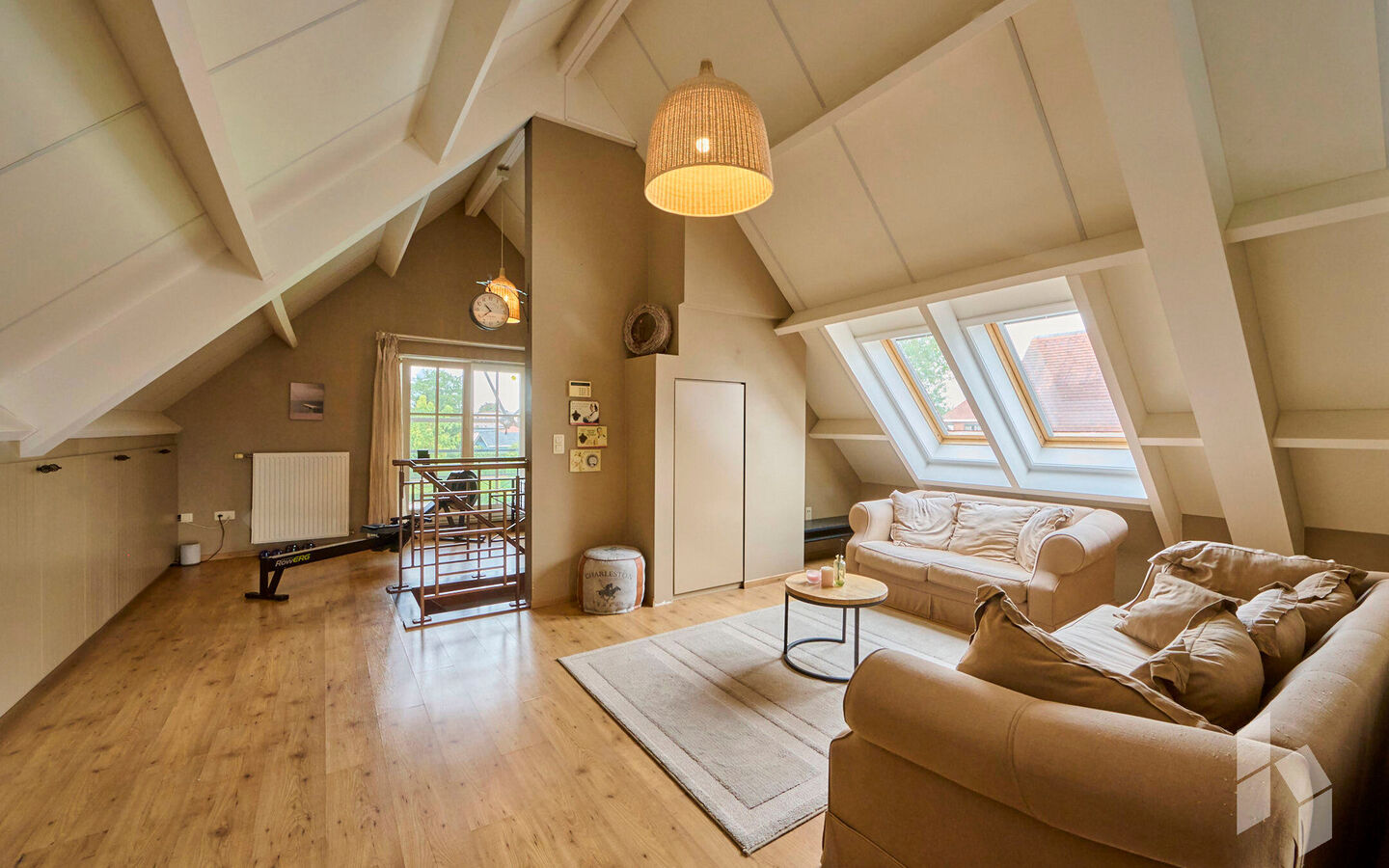 Villa te koop in Overpelt