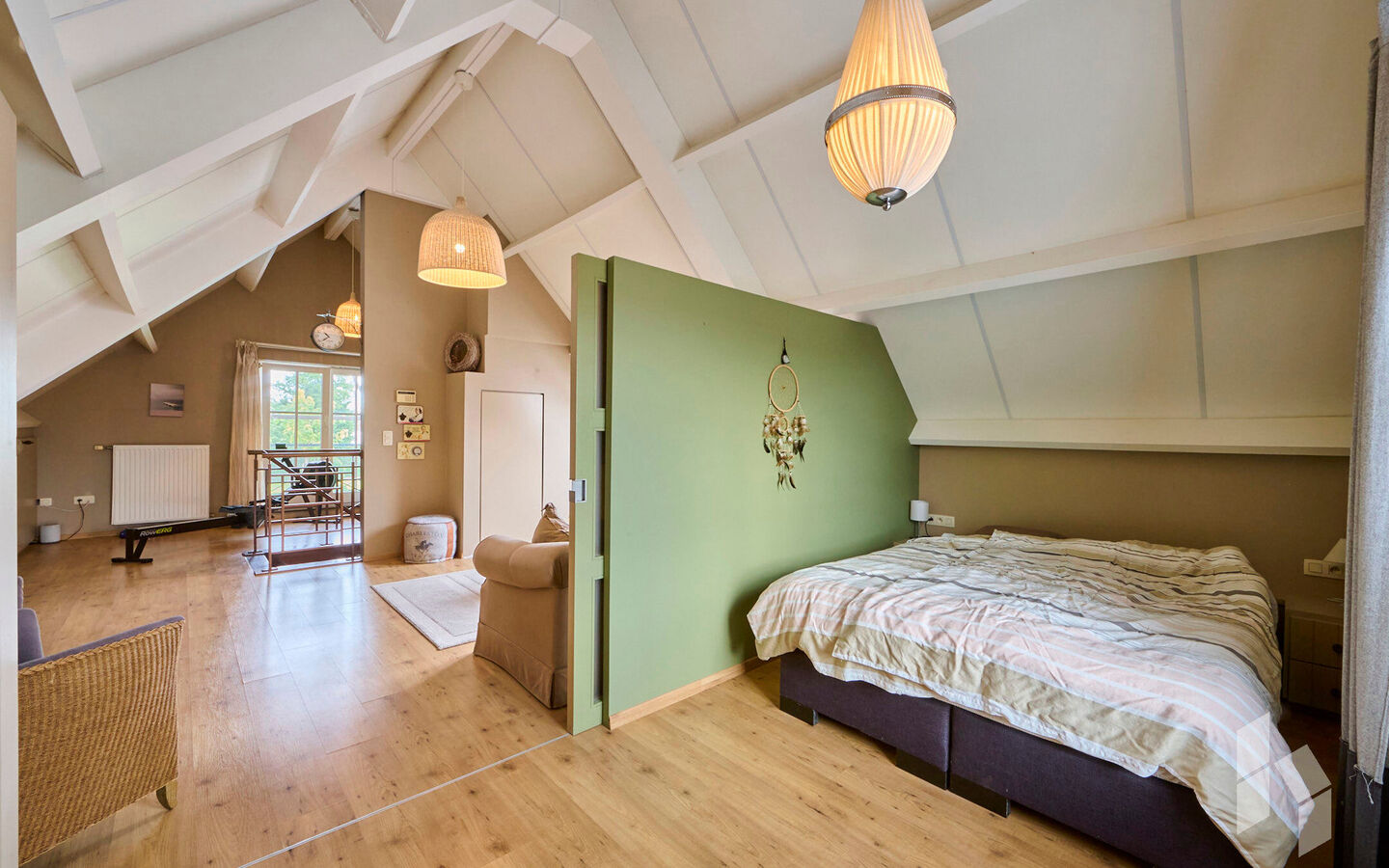 Villa te koop in Overpelt