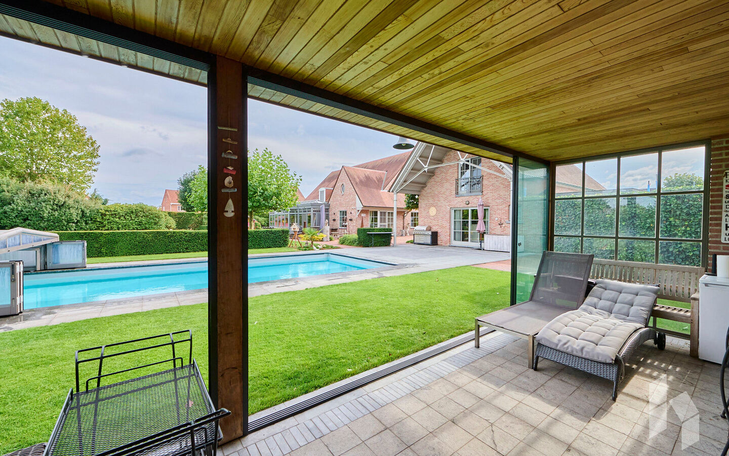 Villa te koop in Overpelt