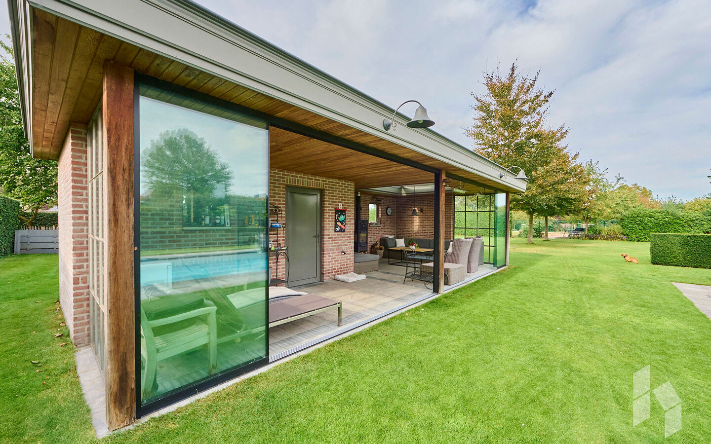 Villa te koop in Overpelt