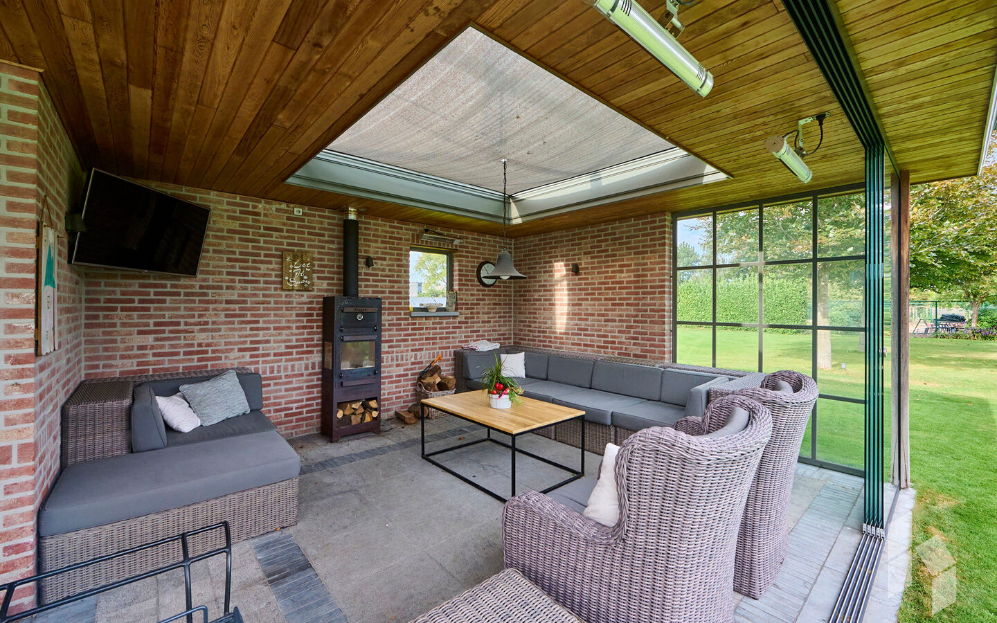 Villa te koop in Overpelt