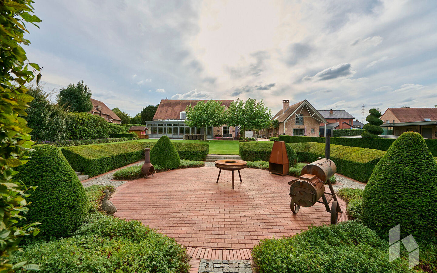 Villa te koop in Overpelt