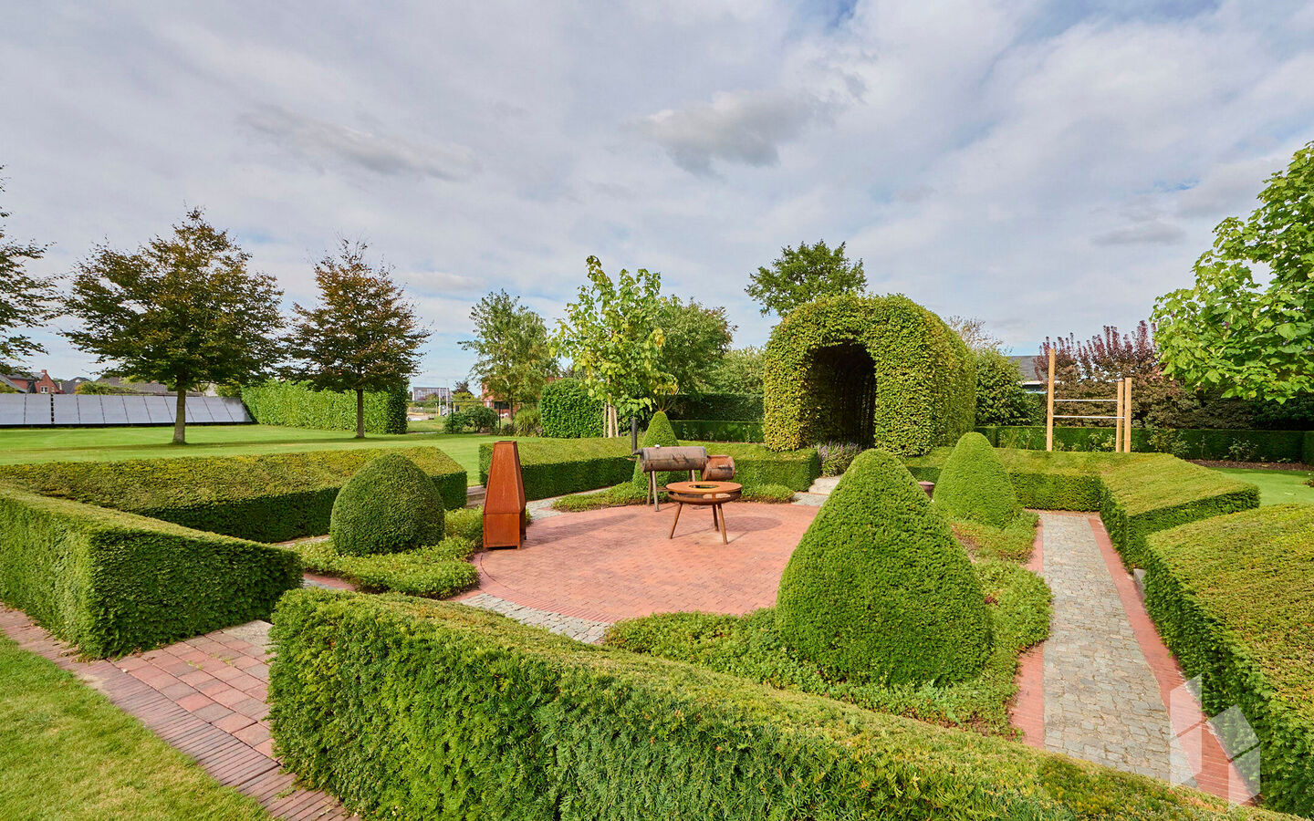 Villa te koop in Overpelt