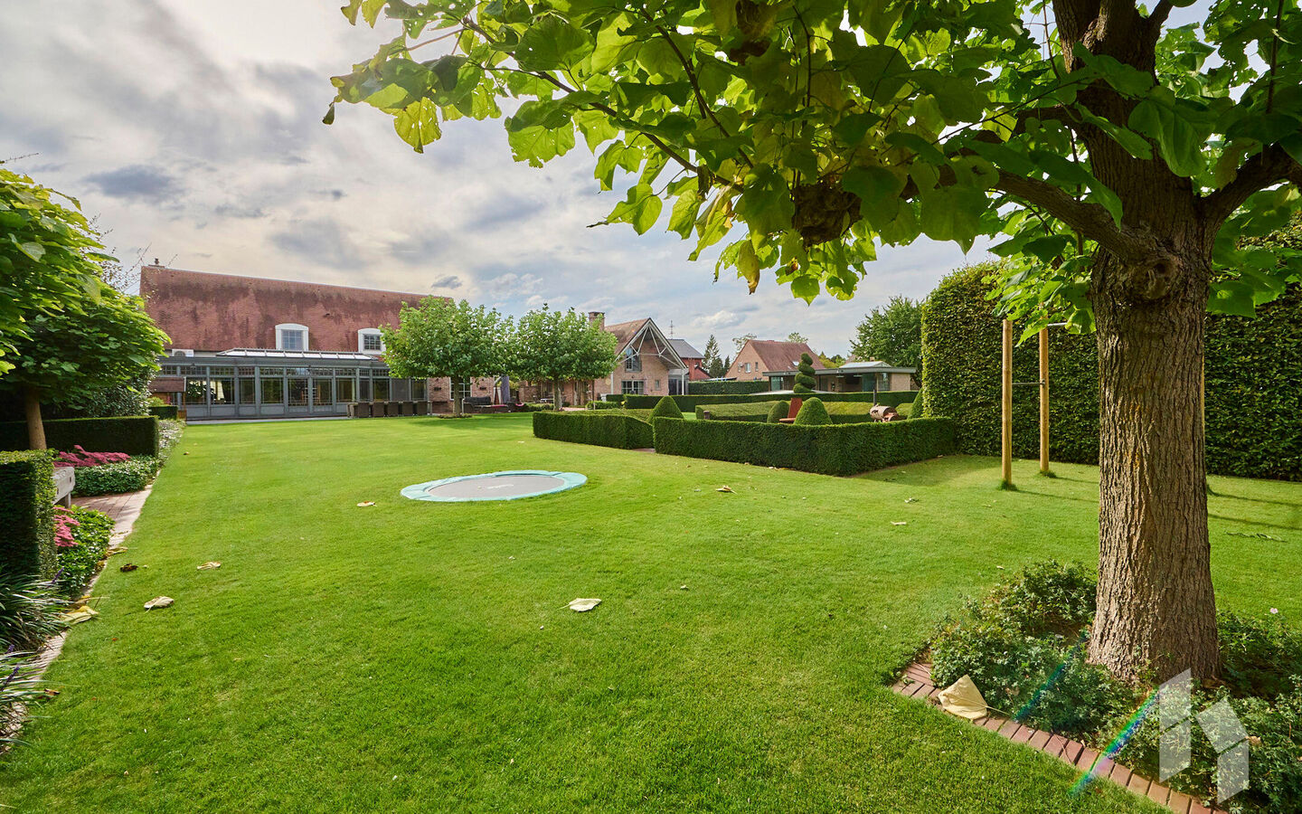 Villa te koop in Overpelt