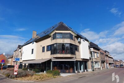 Appartement te huur in Bocholt