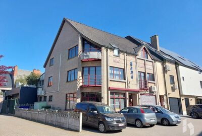 Appartement te huur in Bocholt