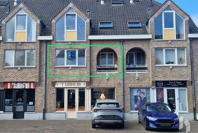 Appartement te huur in Bocholt