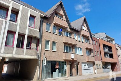 Appartement te huur in Geel