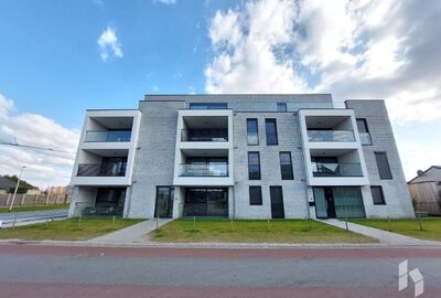 Appartement te huur in Lommel