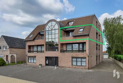 Appartement te huur in Lommel