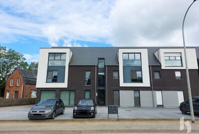 Appartement te huur in Meerhout