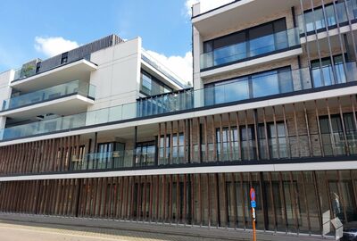 Appartement te huur in Mol