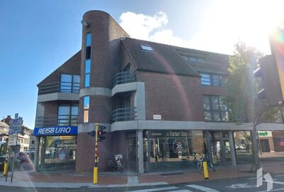 Appartement te huur in Neerpelt