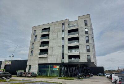 Appartement te huur in Overpelt