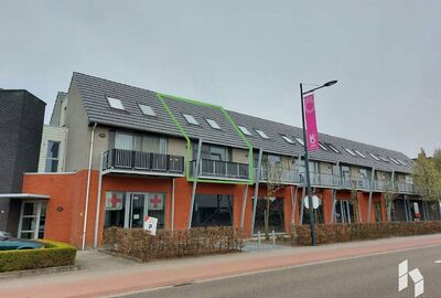 Appartement te huur in Overpelt