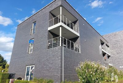 Appartement te huur in Overpelt