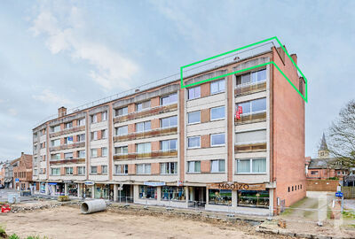 Appartement te koop in Bree