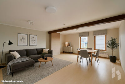 Appartement te koop in Lommel