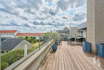 Appartement te koop in Lommel