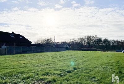 Bouwgrond te koop in Leopoldsburg