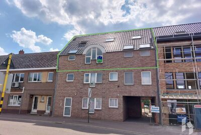 Duplex te huur in Hechtel-Eksel