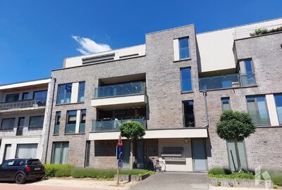 Duplex te huur in Lommel