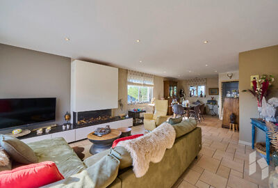 Duplex te koop in Lommel