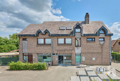 Duplex te koop in Lommel