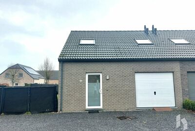 Eengezinswoning te huur in Hechtel
