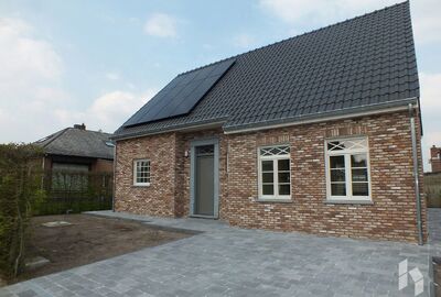 Eengezinswoning te huur in Lommel