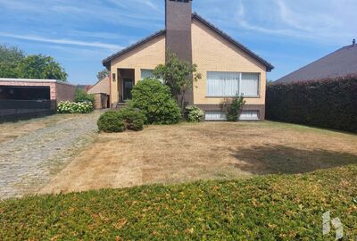 Huis te huur in Lommel