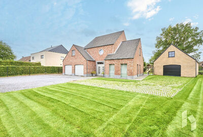 Huis te koop in Bree