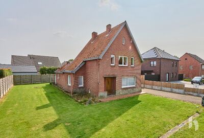 Huis te koop in Hechtel-Eksel