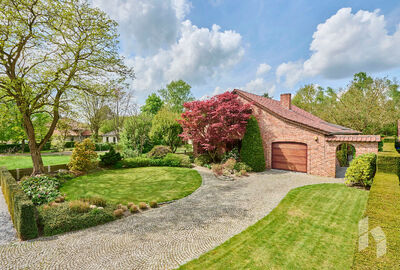 Huis te koop in Lommel