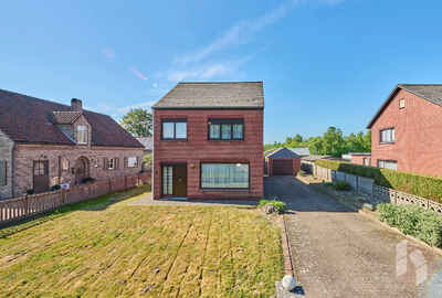 Huis te koop in Lommel