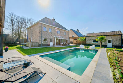 Huis te koop in Lommel