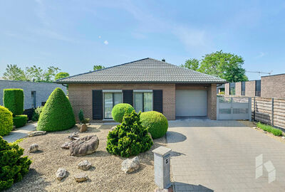 Huis te koop in Lommel