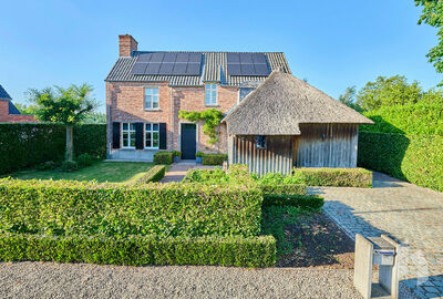 Huis te koop in Lommel