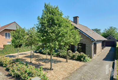 Huis te koop in Lommel