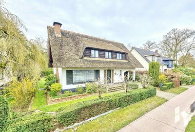Huis te koop in Mol