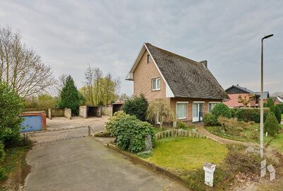 Huis te koop in Neerpelt
