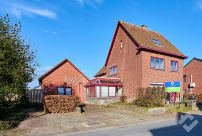 Huis te koop in Neerpelt