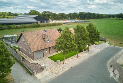 Huis te koop in Neerpelt