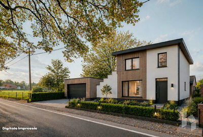 Huis te koop in Neerpelt
