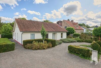 Huis te koop in Overpelt
