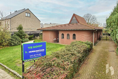 Huis te koop in Overpelt