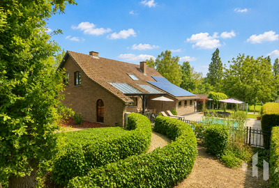 Huis te koop in Peer