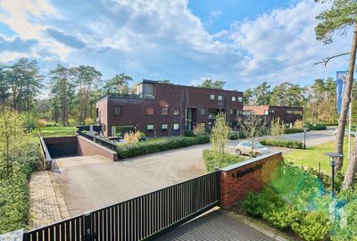 Uitzonderlijk appartement te huur in Neerpelt