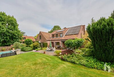 Villa te koop in Lommel